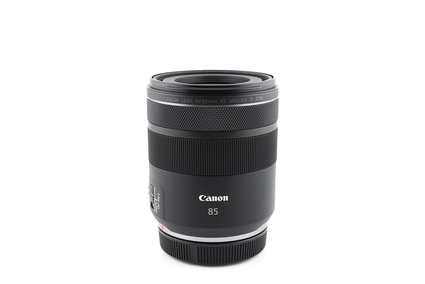 Canon 85mm f2 Macro IS STM - Lens
