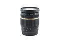 Tamron 17-50mm f2.8 SP AF XR Di II LD IF Aspherical (A16) - Lens