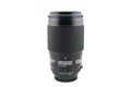 Tokina 75-300mm f4.5-5.6 AF - Lens