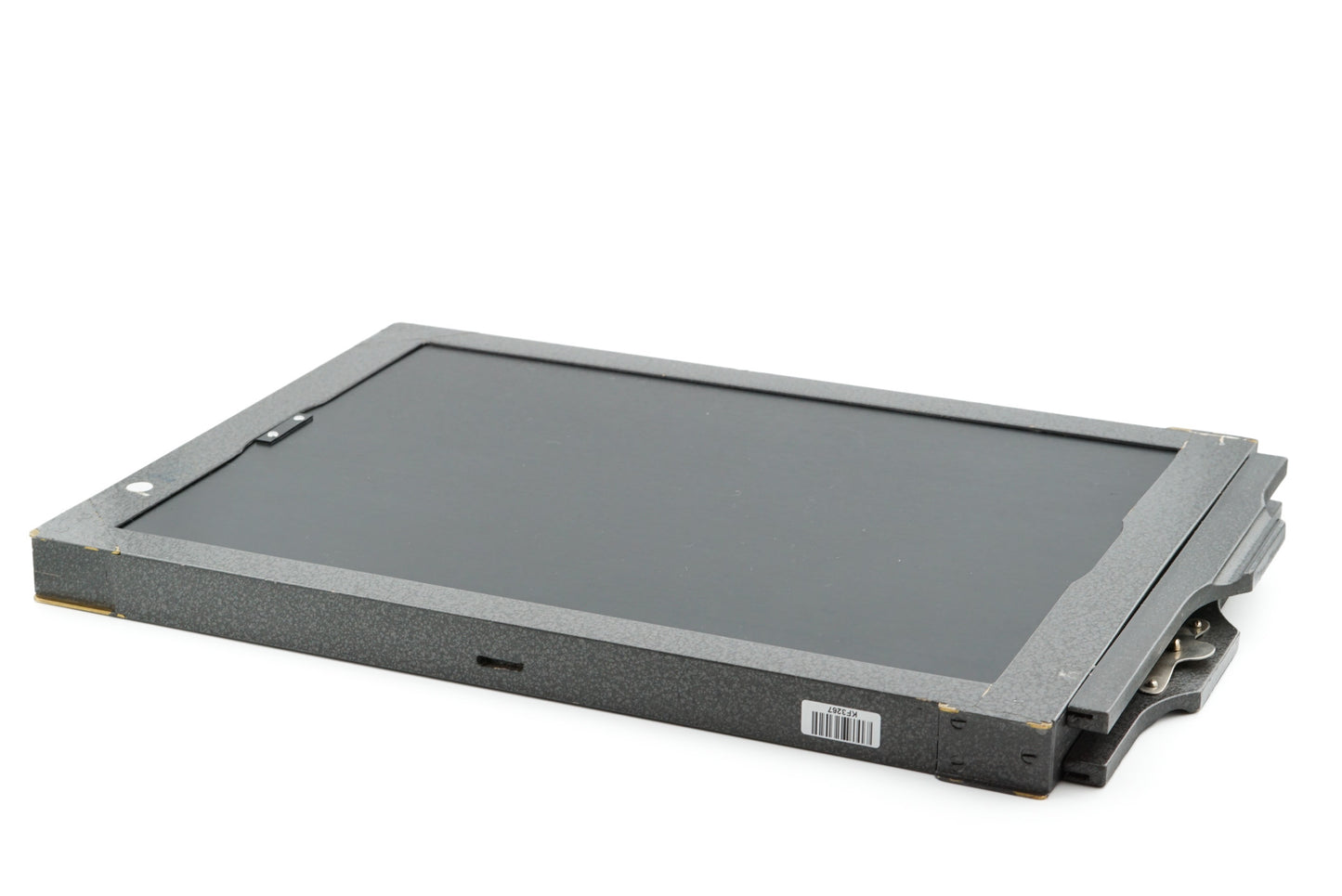 Mentor 18x24 Film Plate Holder - Accessory