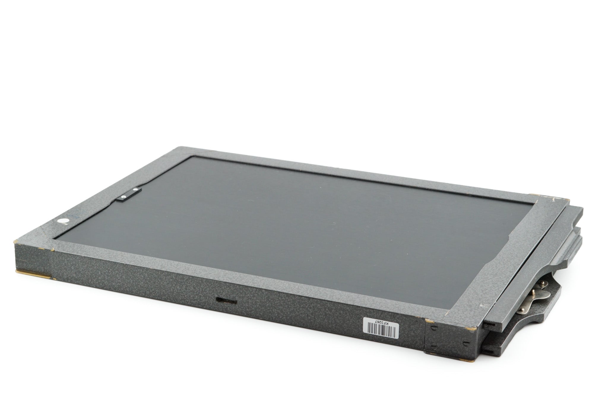 Mentor 18x24 Film Plate Holder - Accessory