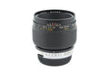 Panagor 55mm f3 Auto Macro - Lens