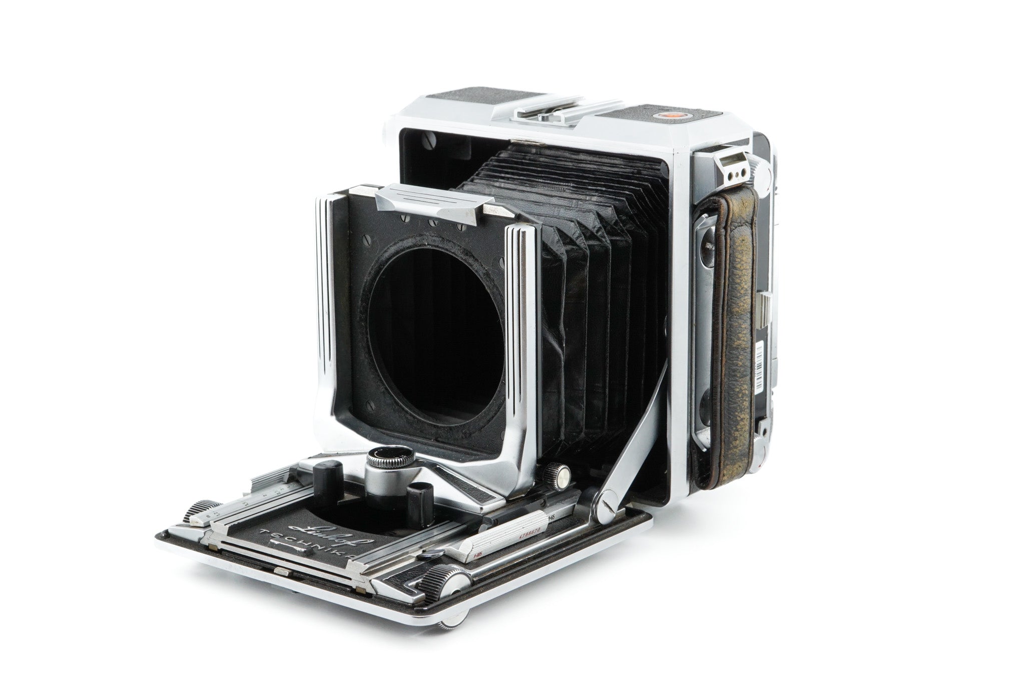 Linhof Technika III 6x9 - Camera