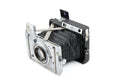 Plaubel Makina II - Camera