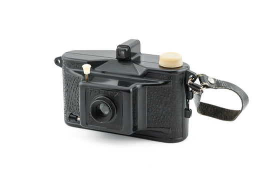 Sarvis Fotex 4x6.5 - Camera