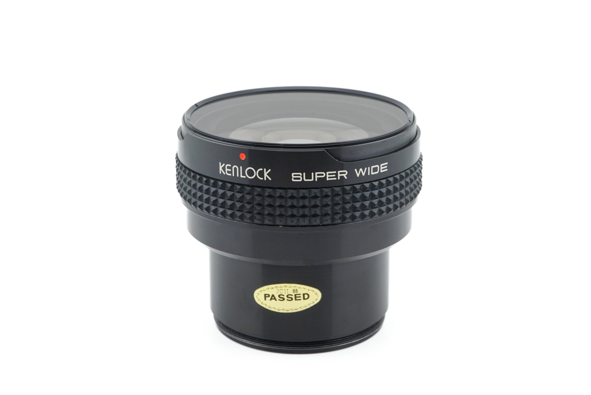 Kenlock Kenlock 0.42x Super Wide - Accessory – Kamerastore