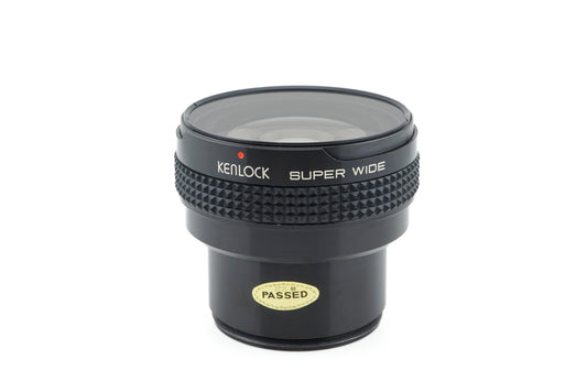 Kenlock 0.42x Super Wide - Accessory