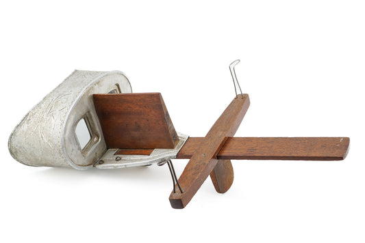 Underwood & Underwood Sun Sculpture Stereoscope - Accessory