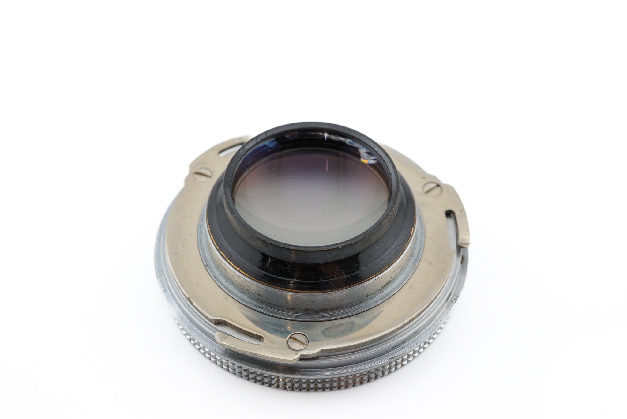 Kodak Retina IIIc (Type 021) + 50mm f2.0 Retina-Xenon C – Kamerastore