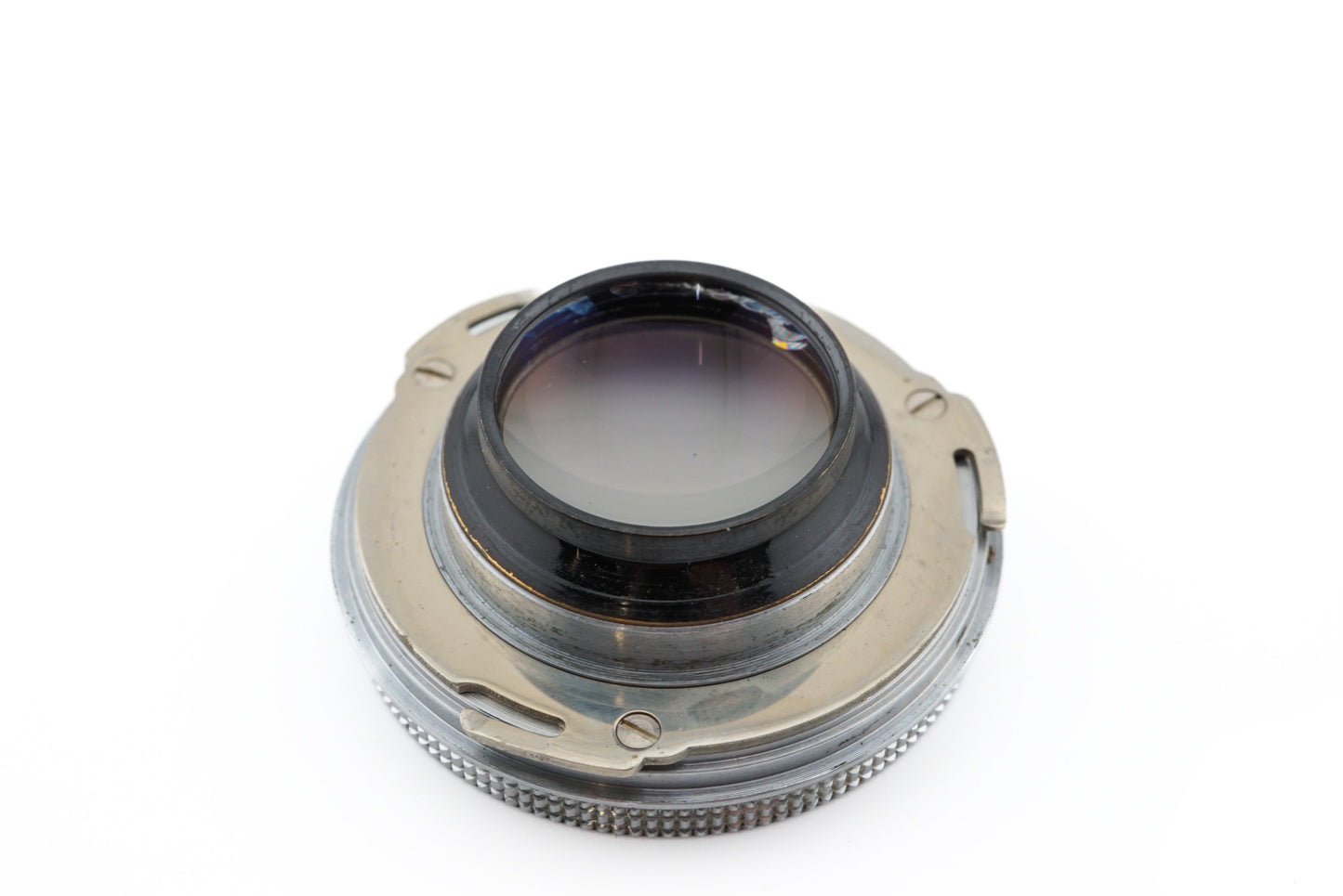 Kodak Retina IIIc (Type 021) + 50mm f2.0 Retina-Xenon C
