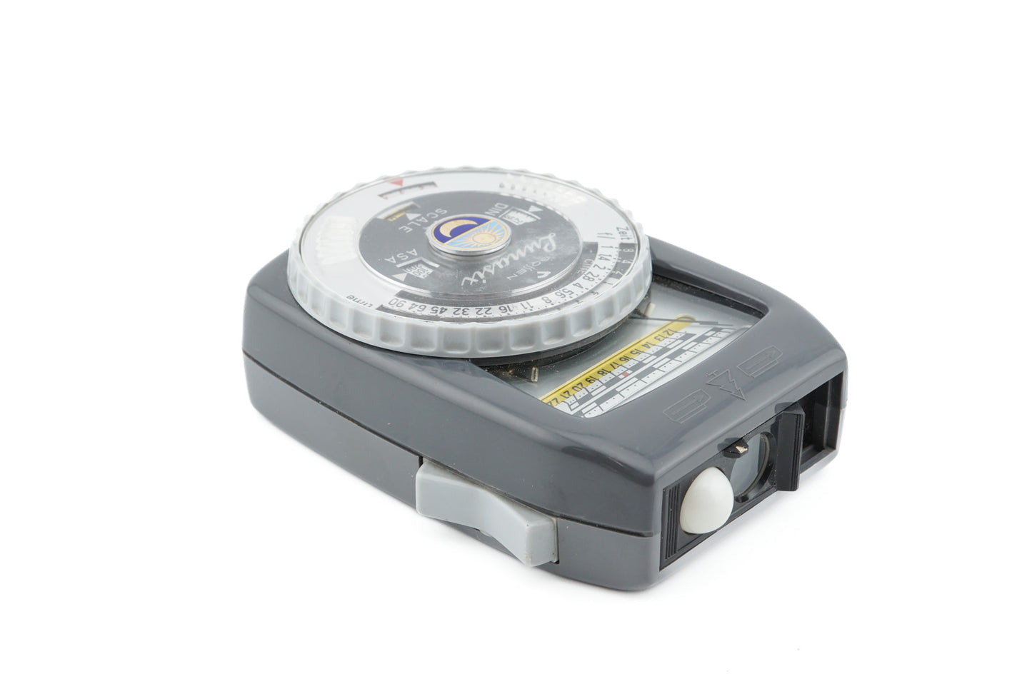 Gossen Lunasix - Accessory