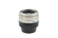 Carl Zeiss 28mm f2.8 Biogon T* - Lens