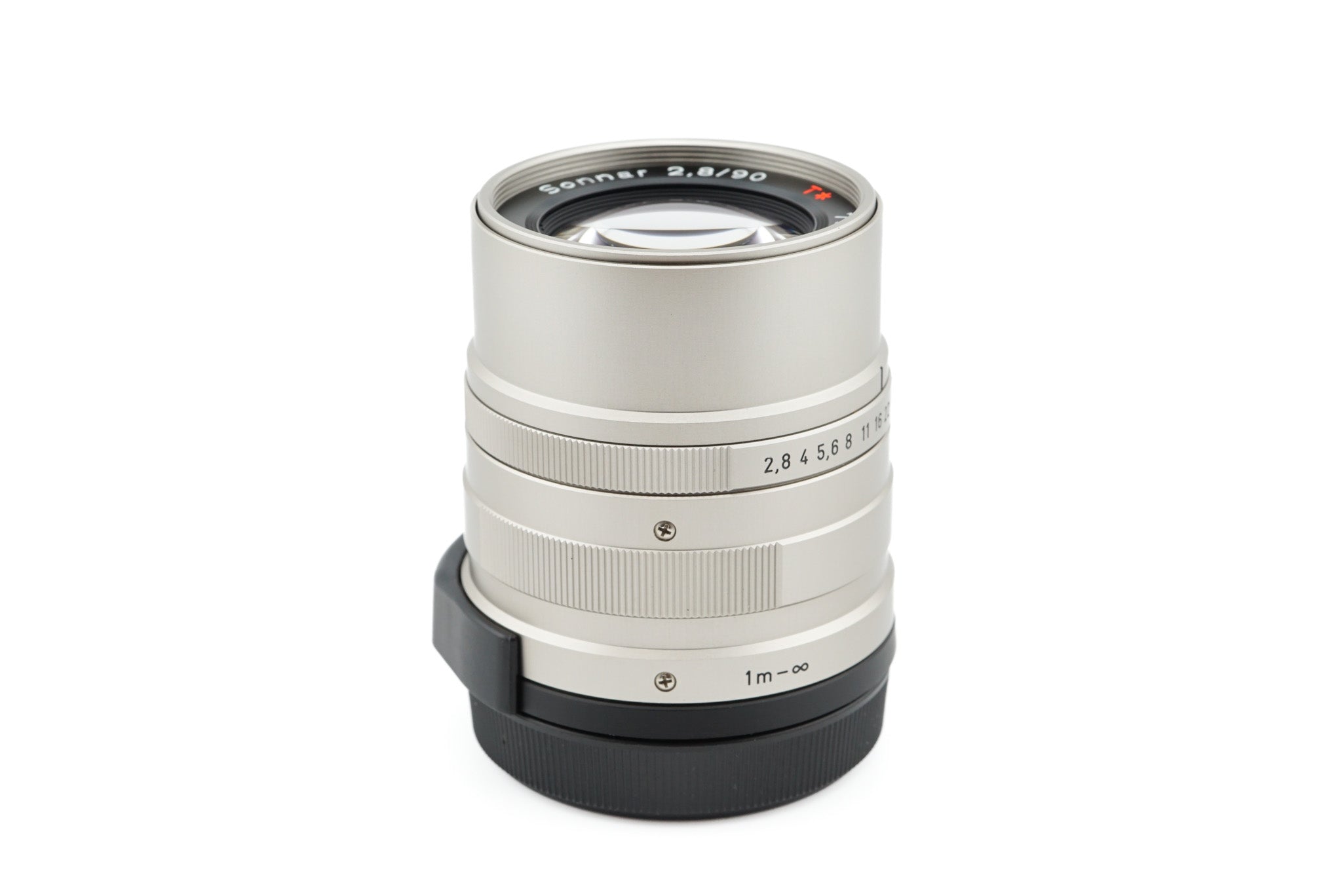 Carl Zeiss mm f2.8 Sonnar T*   Lens – Kamerastore