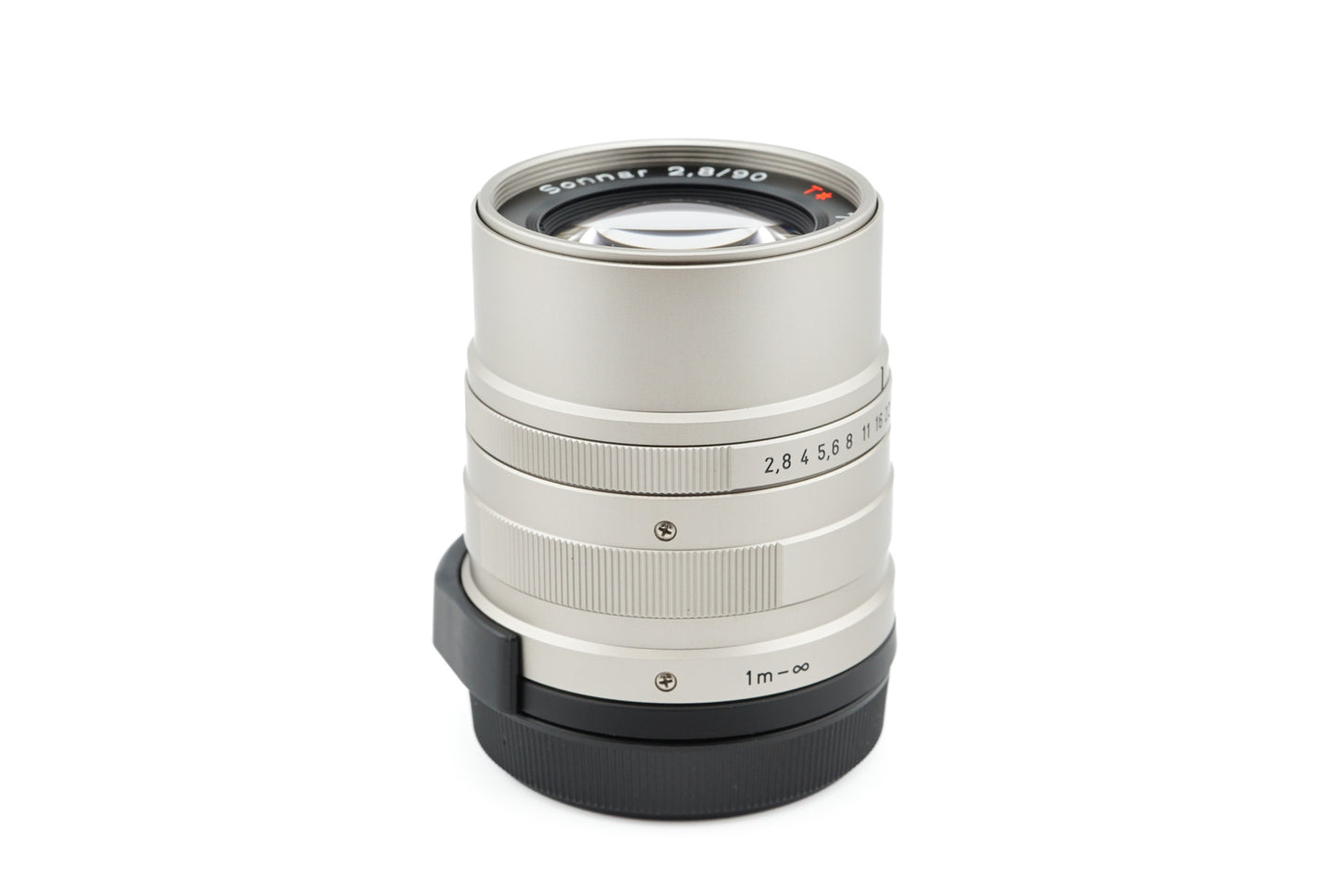 Carl Zeiss 90mm f2.8 Sonnar T* - Lens