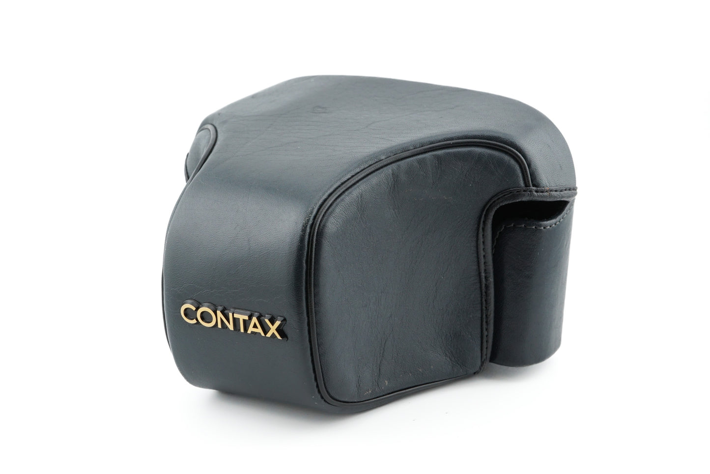 Contax GC-212 Leather Case for Contax G2 - Accessory