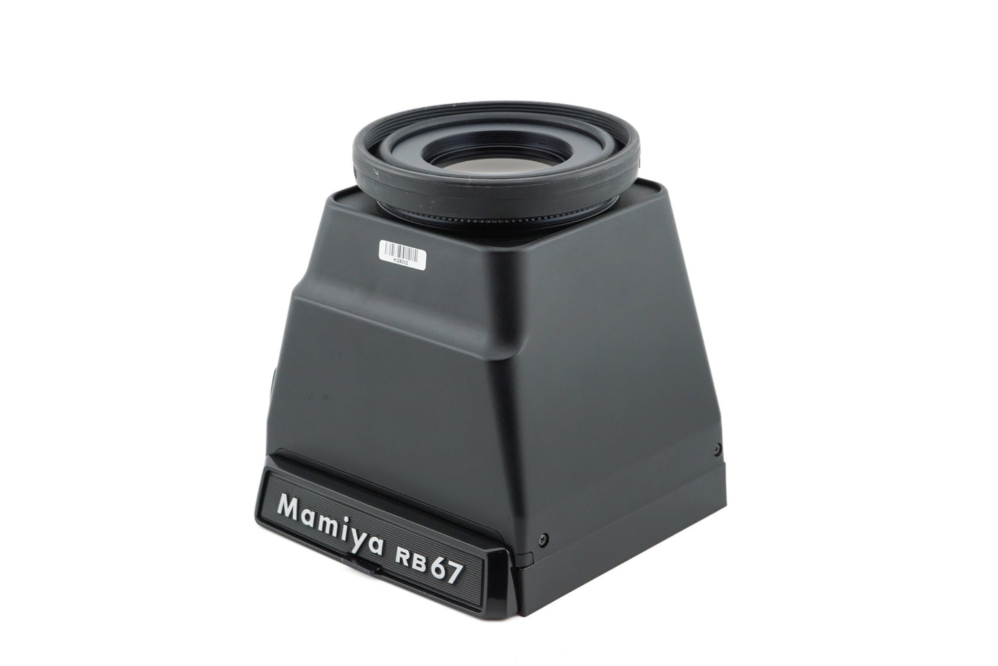 Mamiya PD Magnifying Hood - Accessory