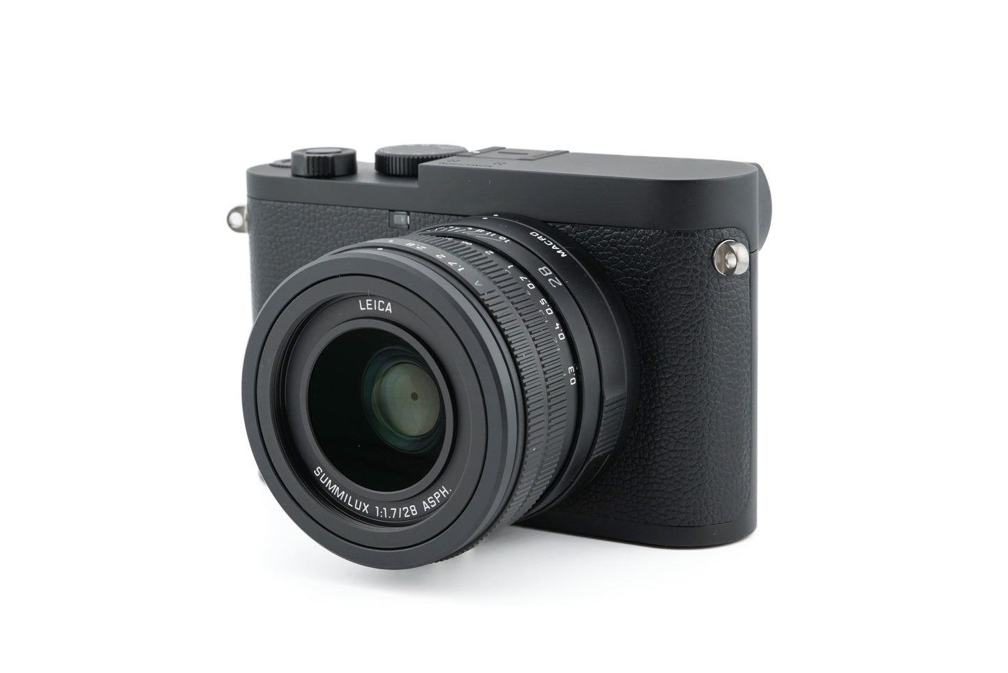 Leica Q2 Monochrom (19055) - Camera