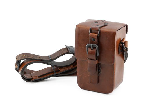 Leica C-Lux Leather Bag (18859) - Accessory