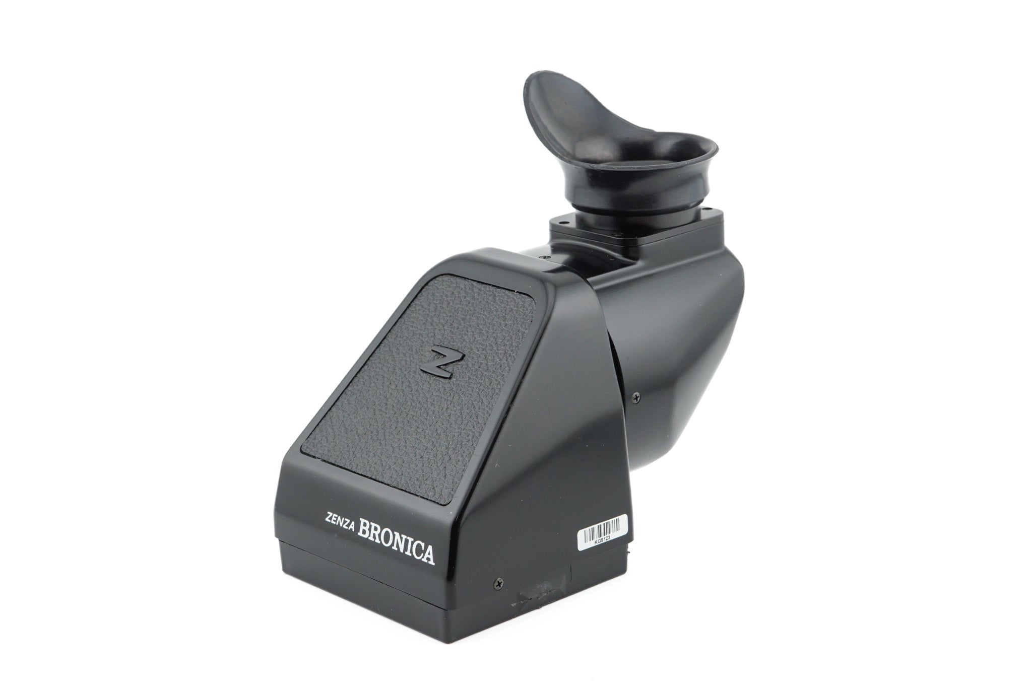 Zenza Bronica ETRS Rotary Finder - Accessory
