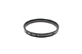 Hama 52mm Skylight Filter 1A (LA+10) - Accessory