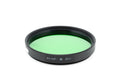 LZOS 95mm Green Filter Жз-5,6x - Accessory