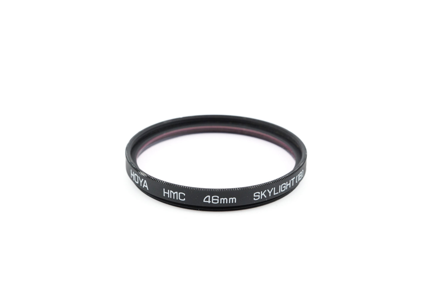 Hoya 46mm Skylight Filter - Accessory