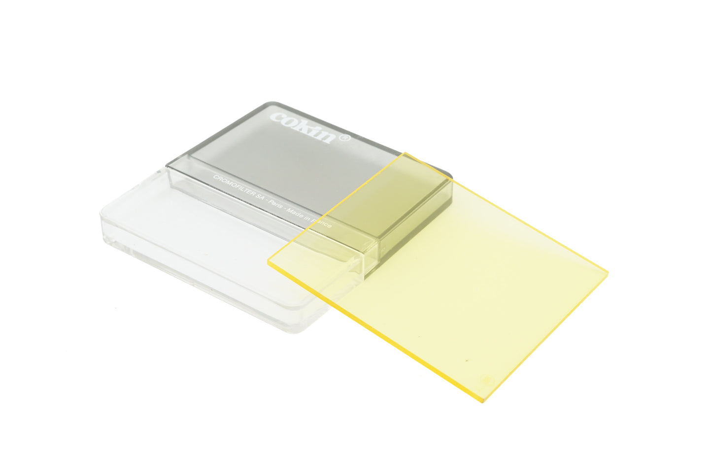 Cokin Series A Yellow Filter 193 - Accessory