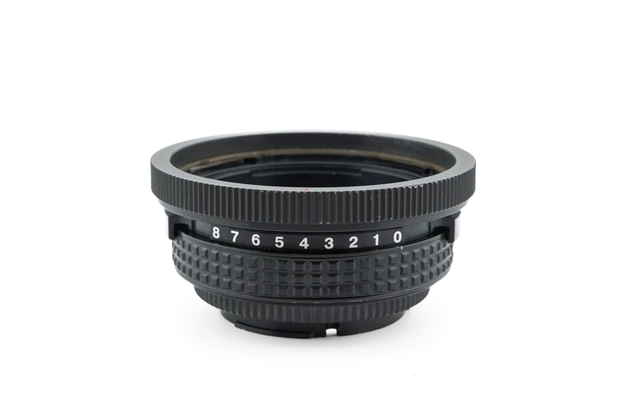Generic Hasselblad V - Canon EF Tilt Adapter - Accessory