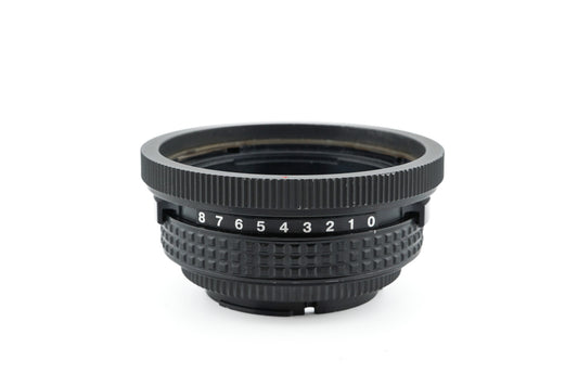 Generic Hasselblad V - Canon EF Tilt Adapter - Lens Adapter
