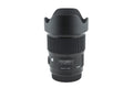 Sigma 20mm f1.4 DG HSM Art (015) - Lens
