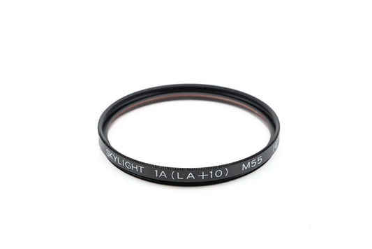 Generic 55mm Skylight Filter - Accessory