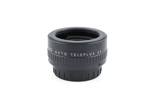 APS 2x Teleconverter APS Auto Teleplus - Accessory