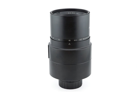 MTO 500mm f8 3M-5A-MC - Lens