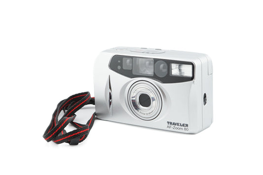 Traveler AF-Zoom 80 - Camera
