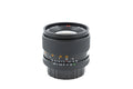 Carl Zeiss 85mm f2.8 Sonnar T* (MM) - Lens