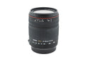 Sigma 28-300mm f3.5-6.3 DG Macro - Lens