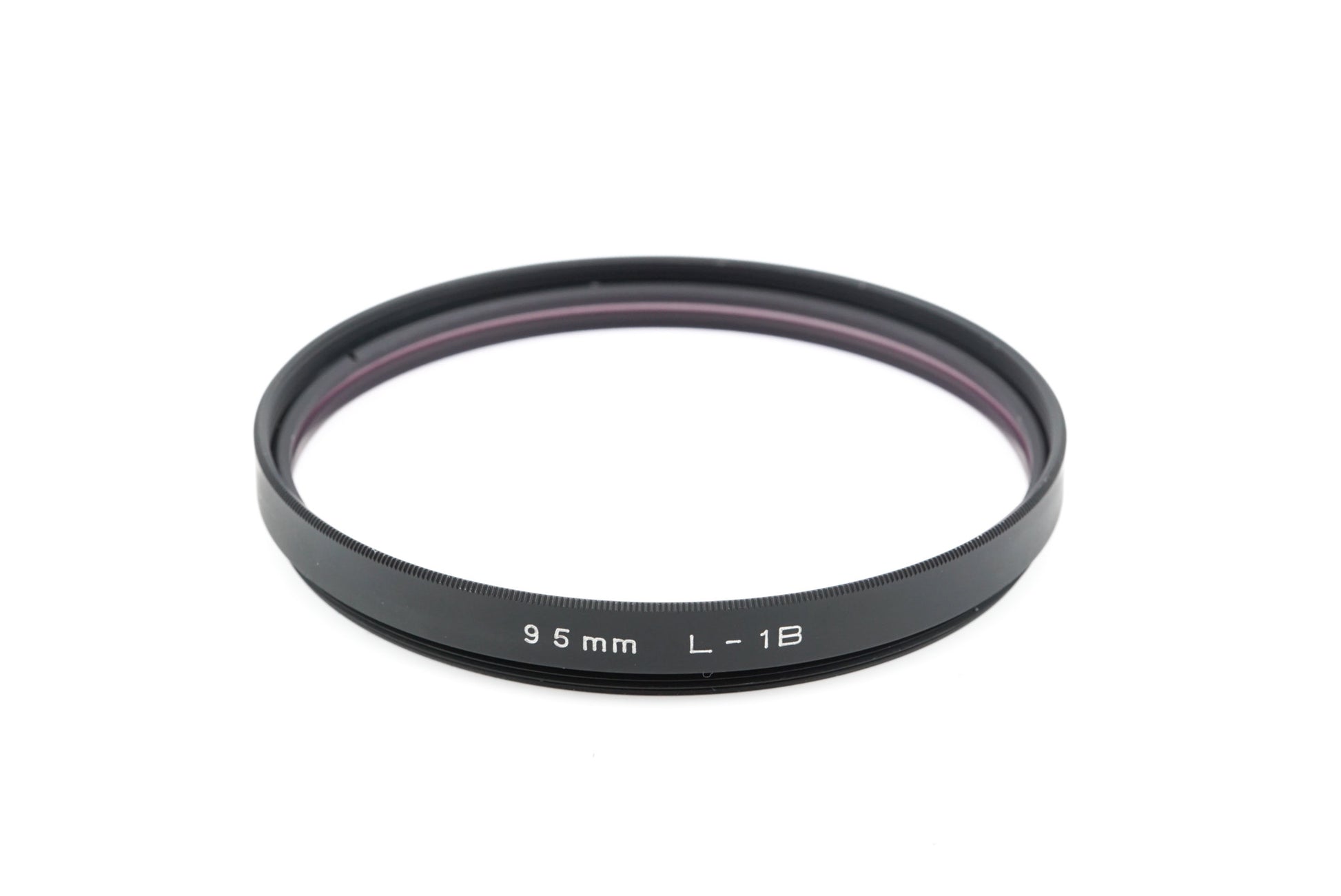 Zenza Bronica 95mm Skylight Filter L1B Accessory Kamerastore