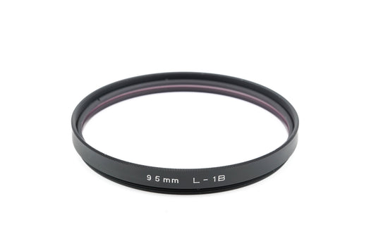 Zenza Bronica  95mm Skylight Filter L-1B - Accessory
