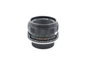 Revue 50mm f1.8 Auto Revuenon - Lens