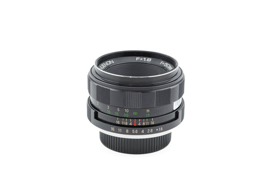 Revue 50mm f1.8 Auto Revuenon - Lens