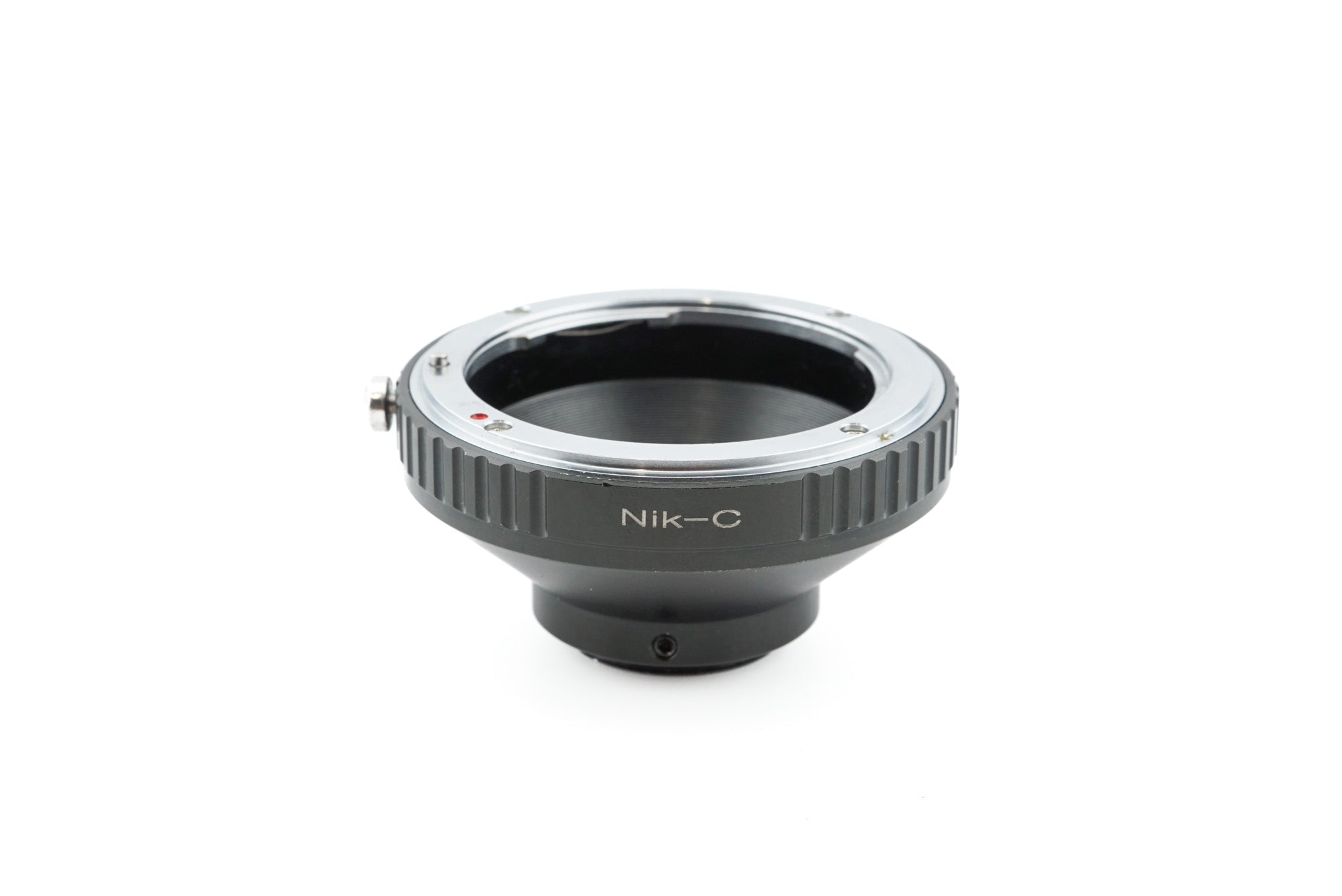 Generic Nikon F - C-mount Adapter (Nik-C) - Accessory