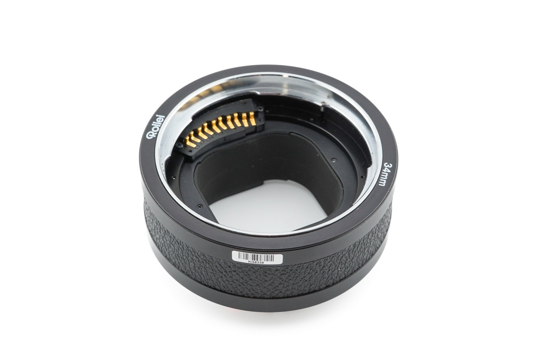 Rollei 34mm Extension Tube (66293) - Accessory