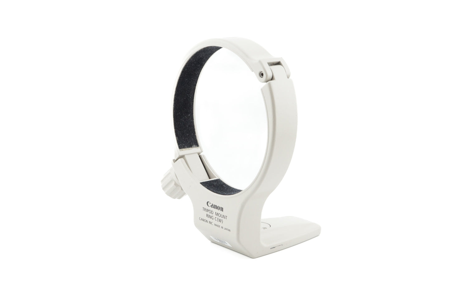 Canon Tripod Mount Ring C(W) - Accessory