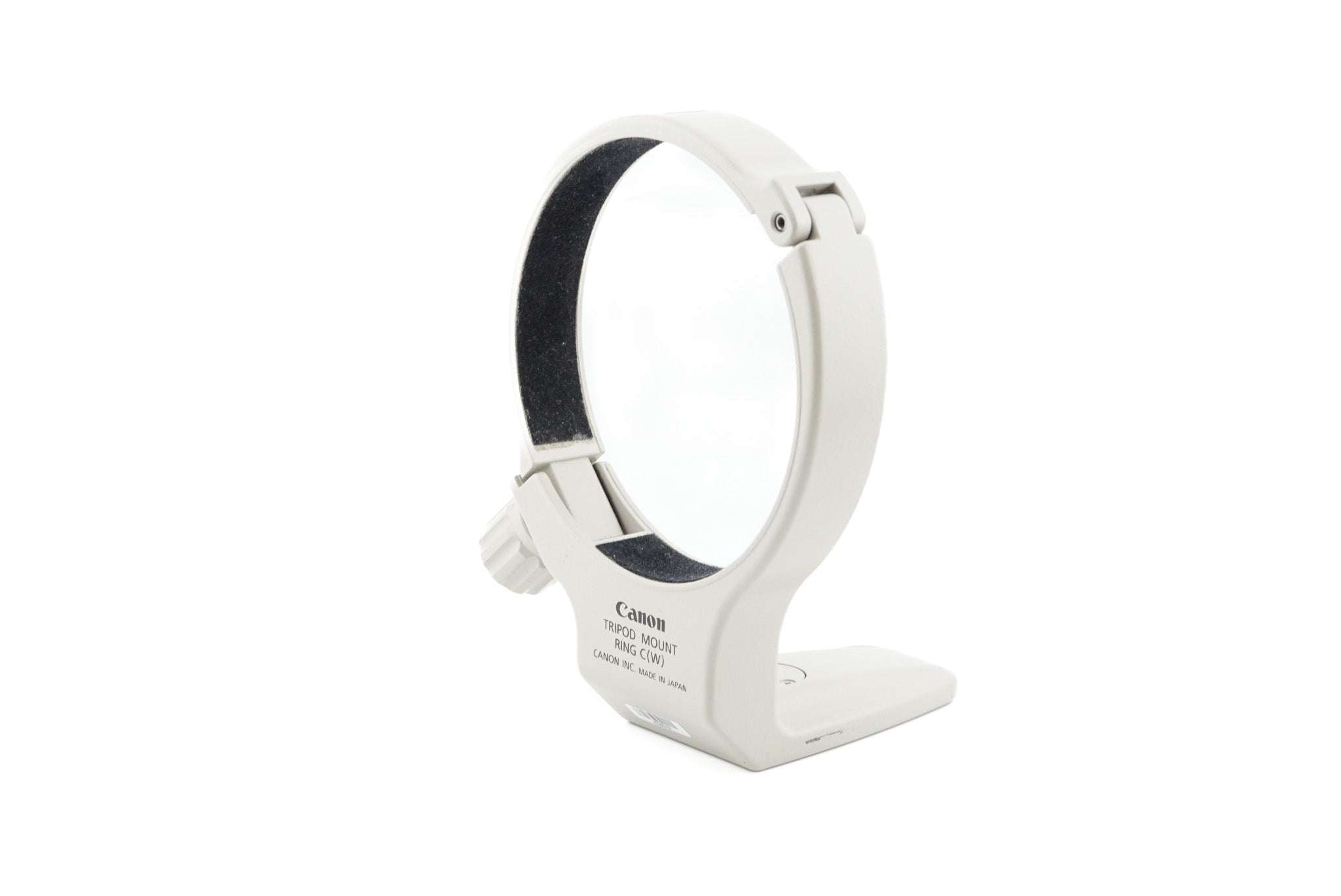 Canon Tripod Mount Ring C(W) - Accessory