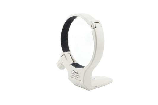 Canon Tripod Mount Ring C(W) - Accessory