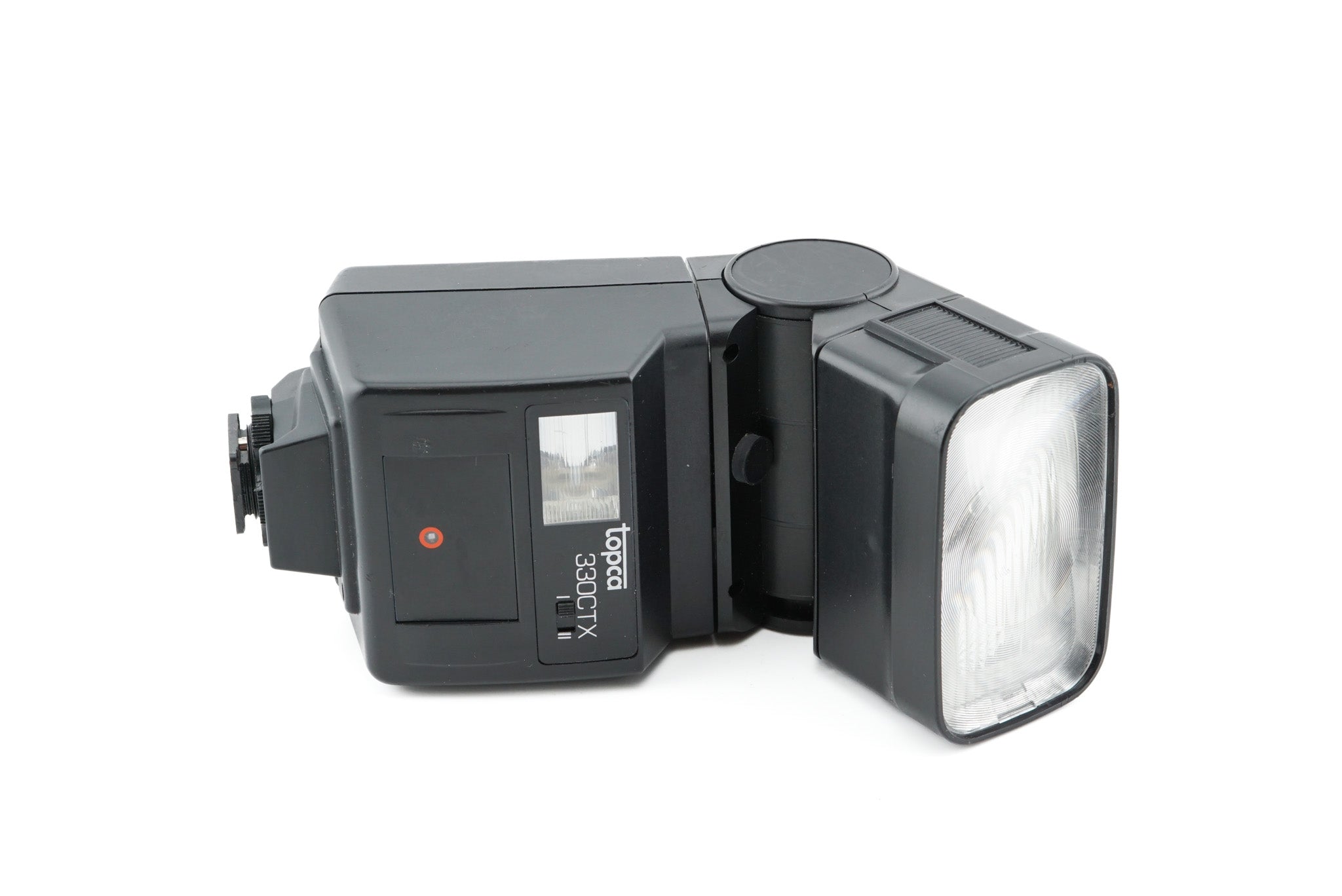 Topca 330CTX