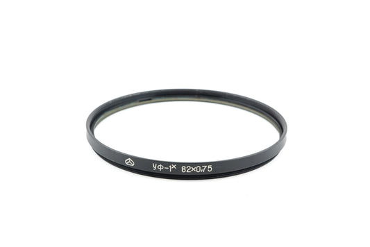 Arsenal 82mm UV Filter Уф-1x - Accessory