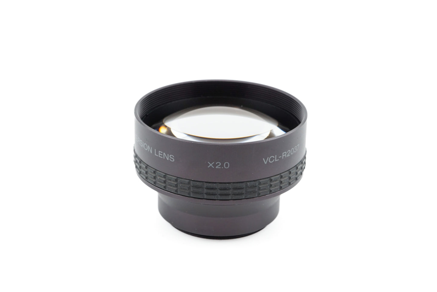 Sony 2x Tele Conversion Lens VCL-R2037 - Accessory