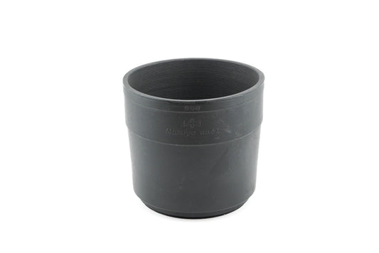 Mamiya 77mm Rubber Lens Hood (360mm) - Accessory