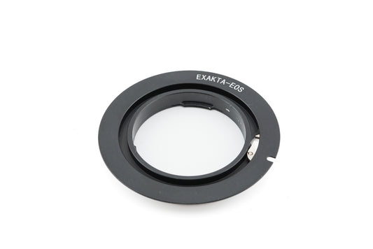 Generic Exakta-EF Adapter - Lens Adapter